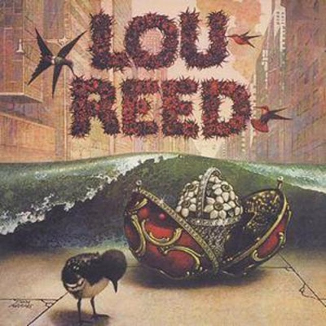 Lou Reed - 1