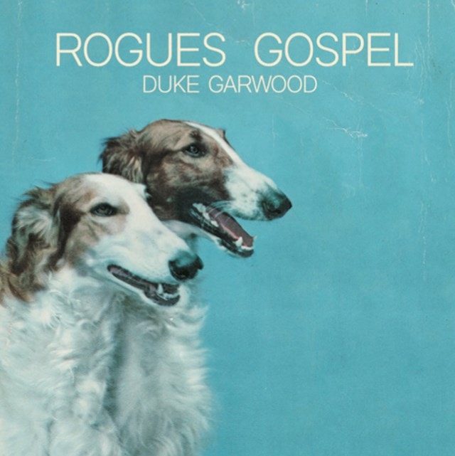 Rogues Gospel - 1