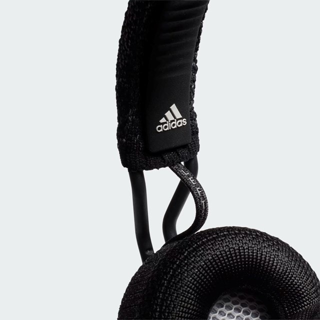 Adidas RPT-01 Night Grey Bluetooth Headphones - 4