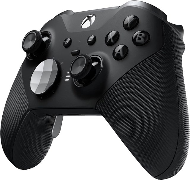Xbox Elite Wireless Controller Series 2 Black  (XSX) - 2