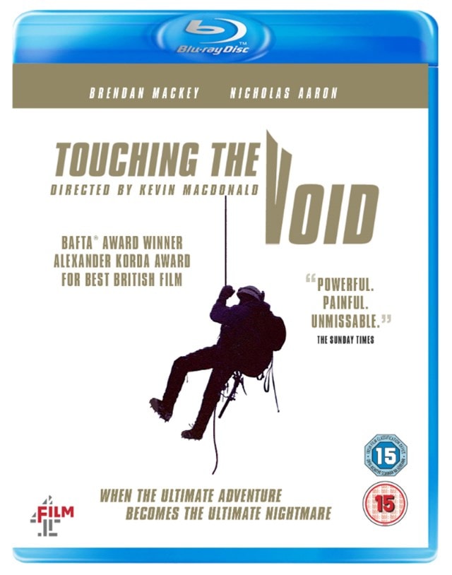 Touching the Void - 1