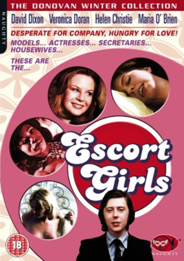 Escort Girls - 1