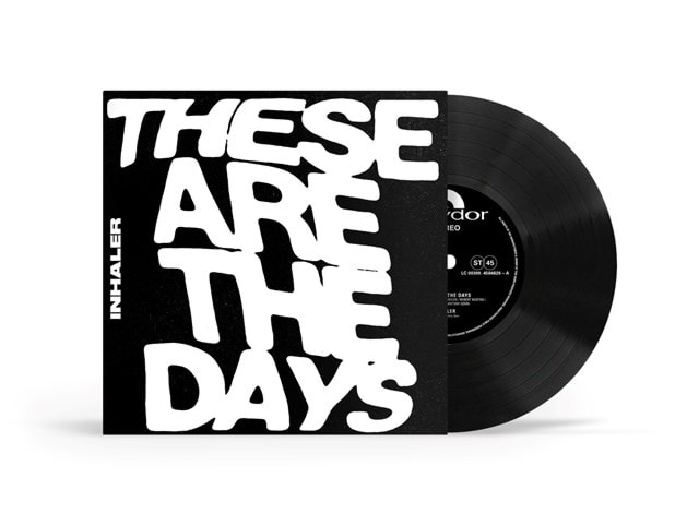 These Are the Days - 1