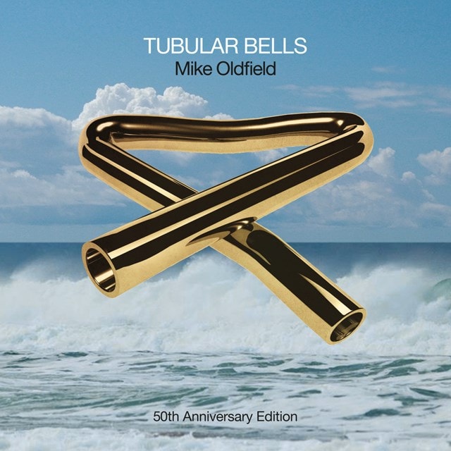 Tubular Bells - 1