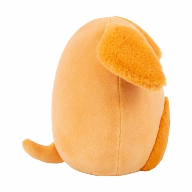 7.5'' Finley Brown Irish Setter Squishmallows Plush - 3