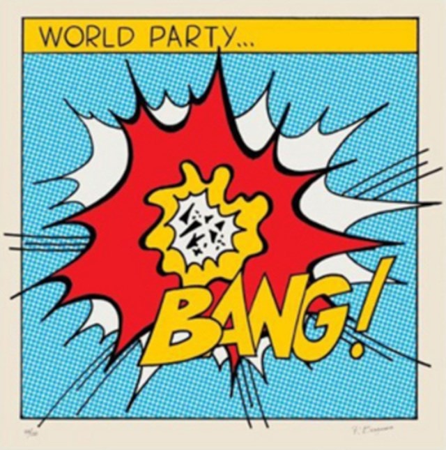 Bang! - 1