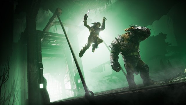 Styx: Blades of Greed (PS5) - 4
