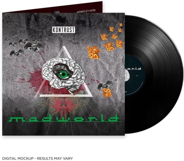 Madworld - 2