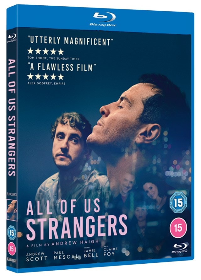 All of Us Strangers - 2