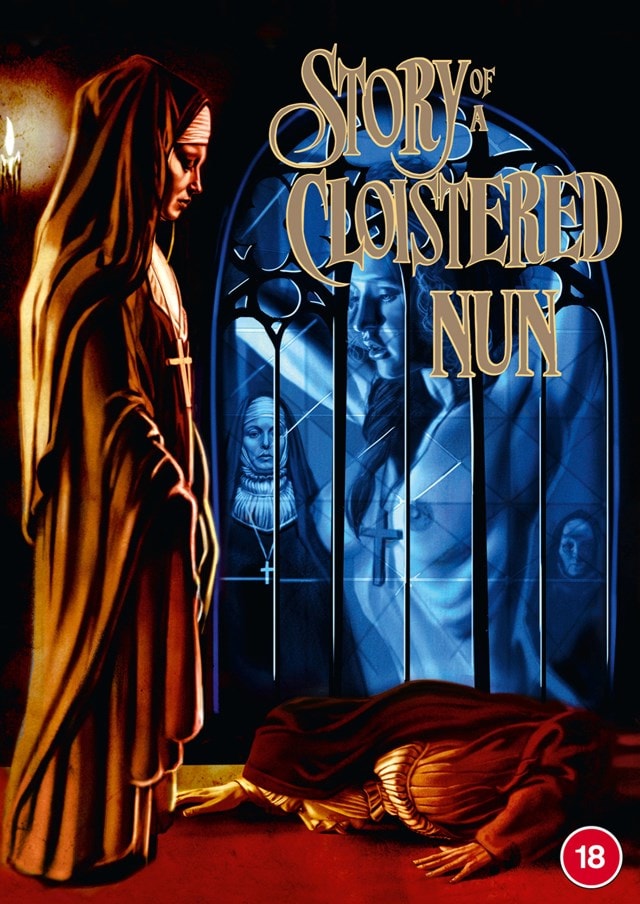 Story of a Cloistered Nun - 1