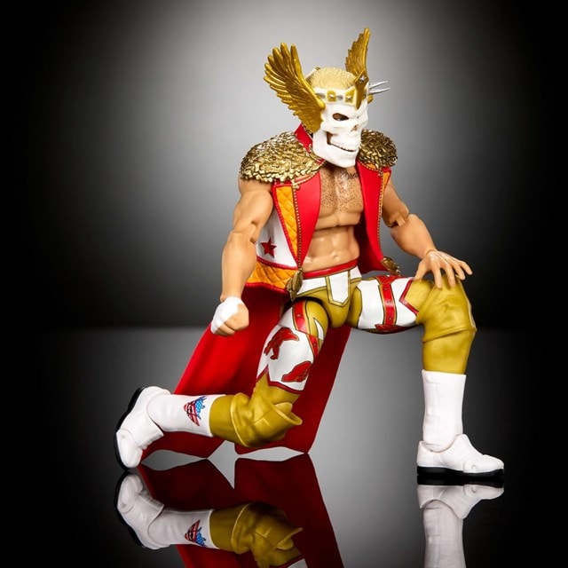 Cody Rhodes Bad Blood 2024 WWE Ultimate Edition 6-Inch Mattel Action Figure - 2