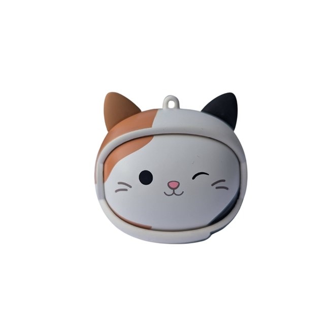 Squishmallows Cam The Cat True Wireless Bluetooth Earphones - 5