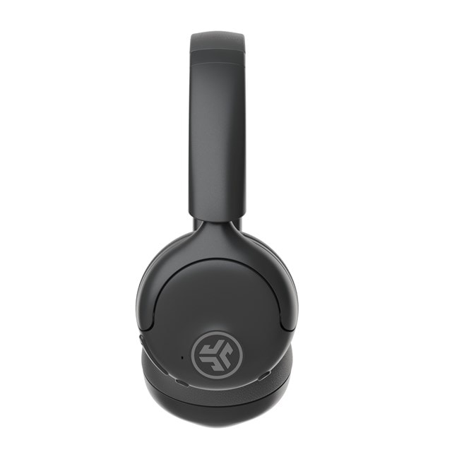 Jlab Go Lux ANC Graphite Active Noise Cancelling Bluetooth Headphones - 2