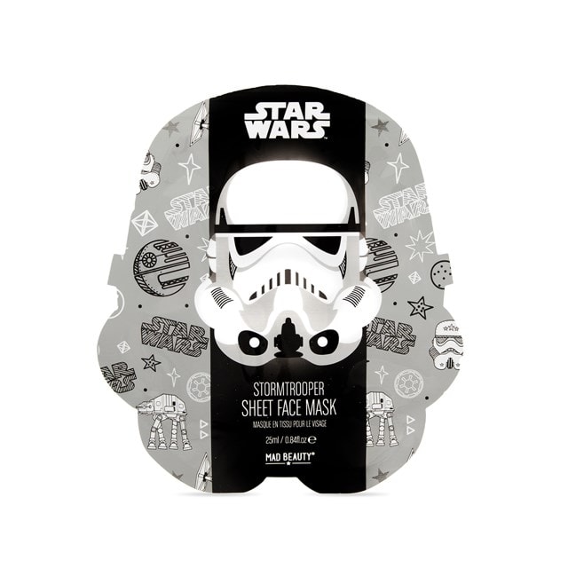 Star Wars Face Mask Trio - 7