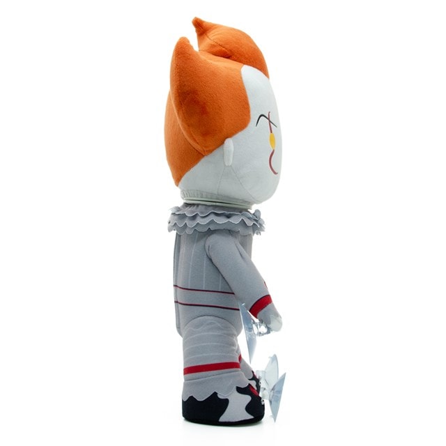 Pennywise Interactive Doll Soft Toy Soft Toy - 3