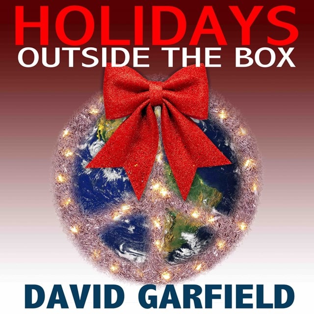 Holidays Outside the Box - 1