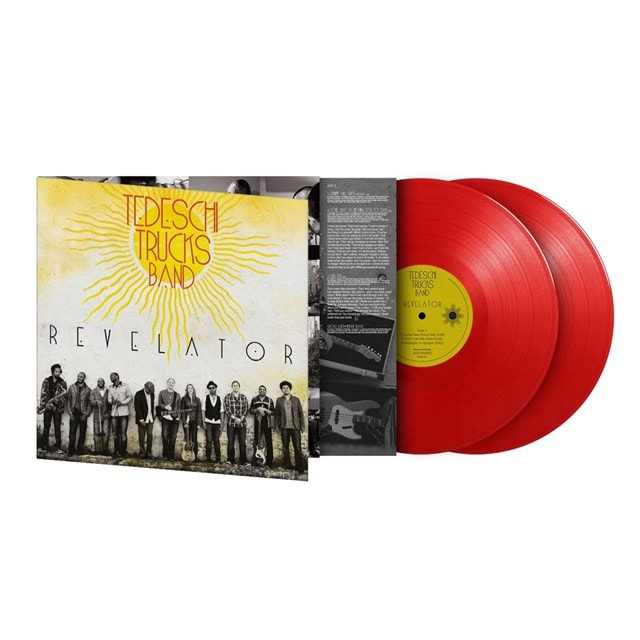 Revelator - 3