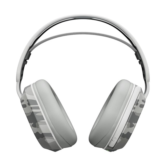 Turtle Beach Stealth 500 PlayStation Wireless Headset - Arctic Cam - 4
