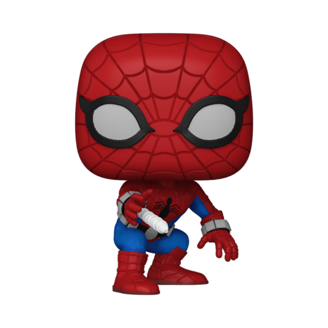 Amazing Spider-Man 1977 1452 Marvel hmv Exclusive Funko Pop Vinyl - 1