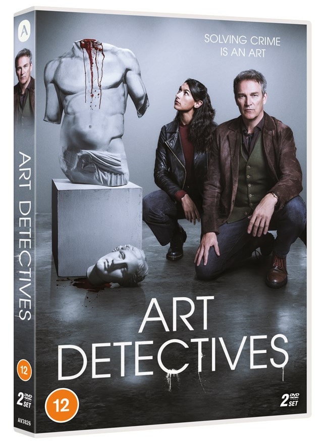 Art Detectives - 2