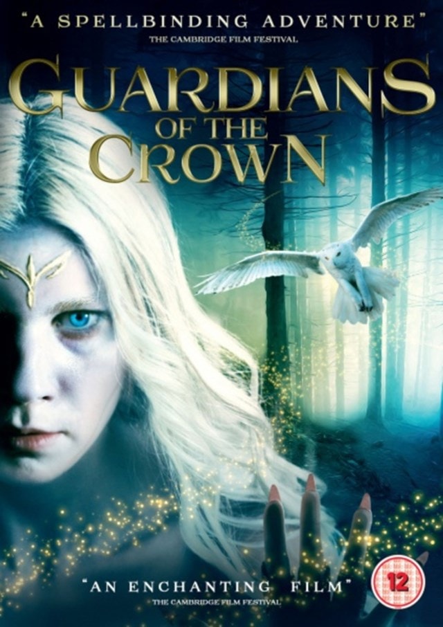 Guardians of the Crown - 1