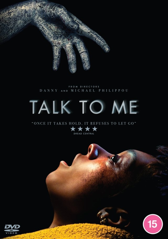 Talk to Me - 1
