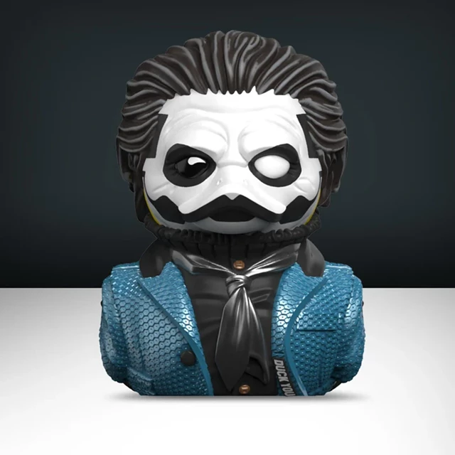 Papa Emeritus IV Ghost Tubbz Boxed - 2