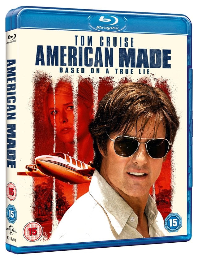 American Made - 2