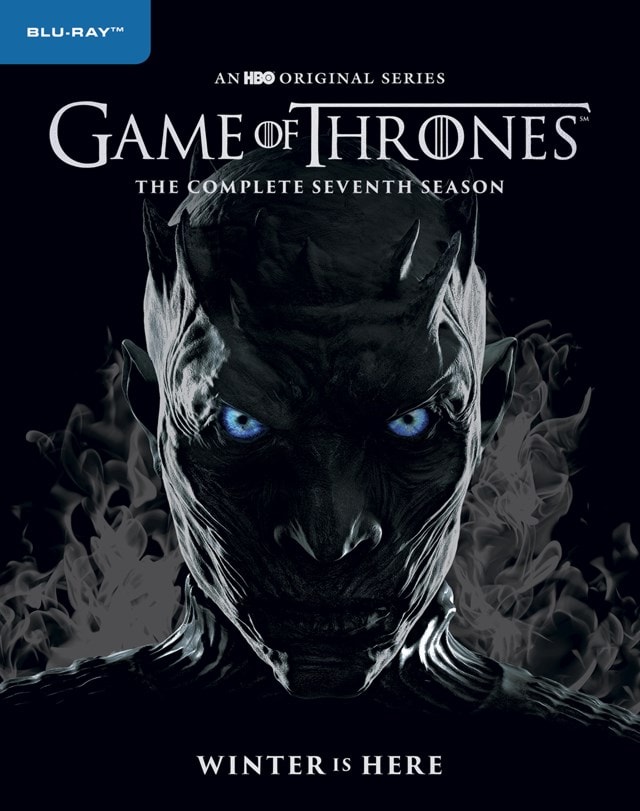 Game of Thrones: The Complete Seventh Season - 1