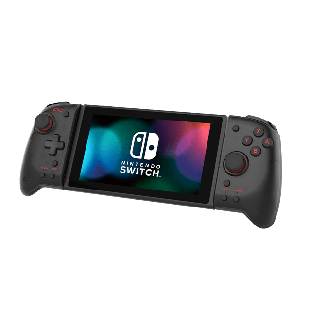 Hori Nintendo Switch Split Pad Pro Controller - Black - 4