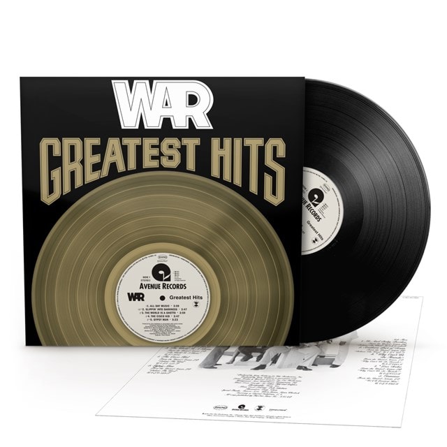 Greatest Hits - 2