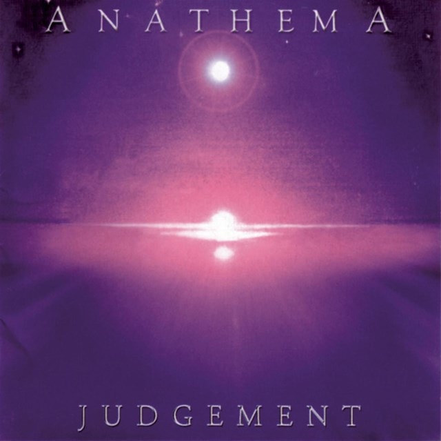 Judgement - 1