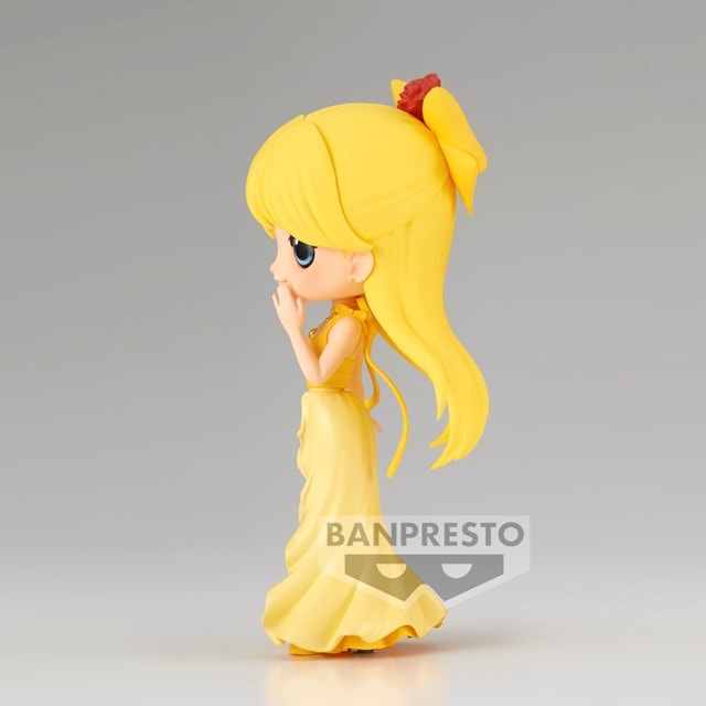 Princess Venus Sailor Moon Q Posket Figurine - 2