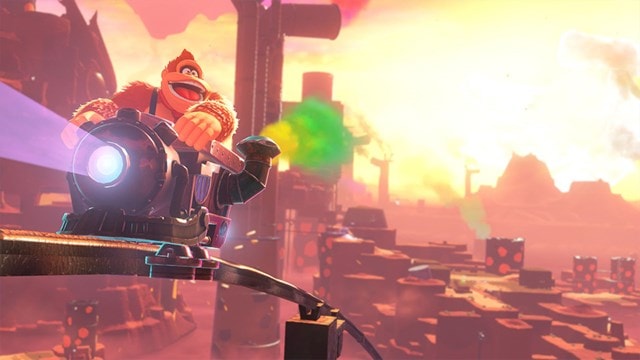 Donkey Kong Bananza (NS2) - 6