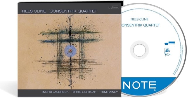Consentrik Quartet - 2