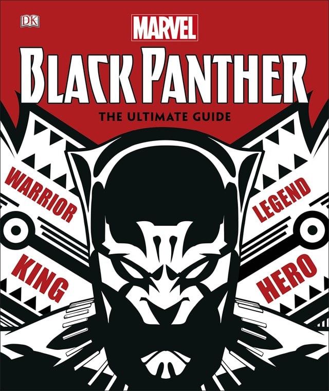 Black Panther: The Ultimate Guide - 1