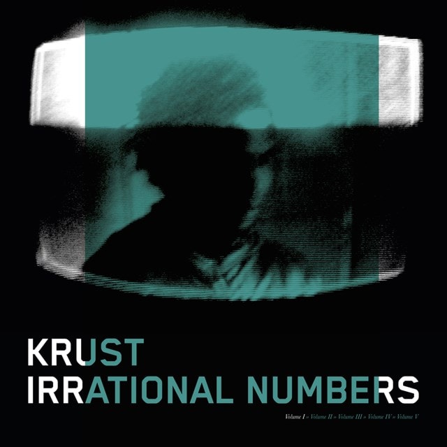 Irrational Numbers - Volume 1 - 1