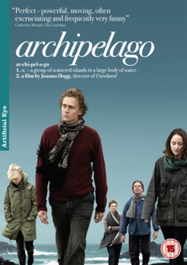 Archipelago - 1