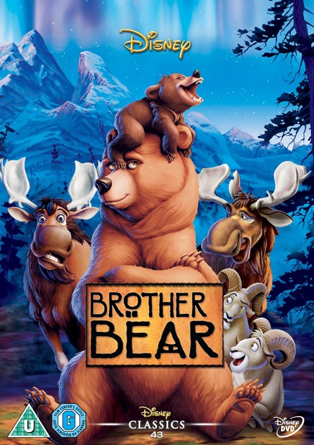 Brother Bear - 3
