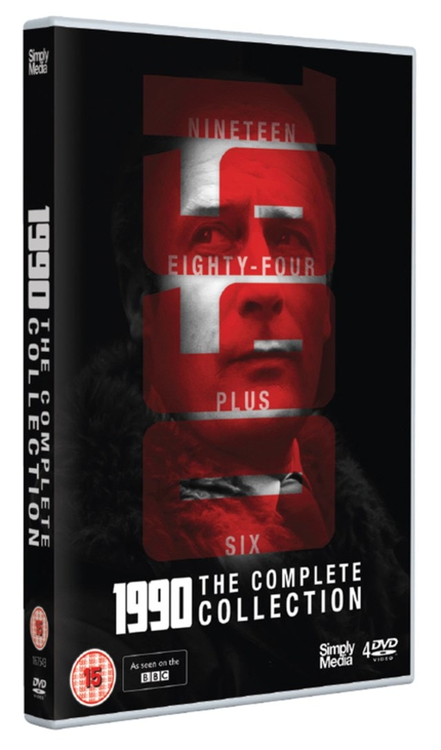 1990: The Complete Collection - 1