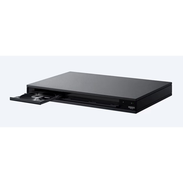 Sony UBP-X800M2 Smart 4K Ultra HD 3D Blu-ray Player - 2