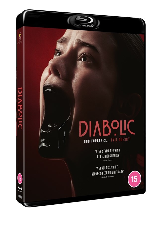 Diabolic - 2