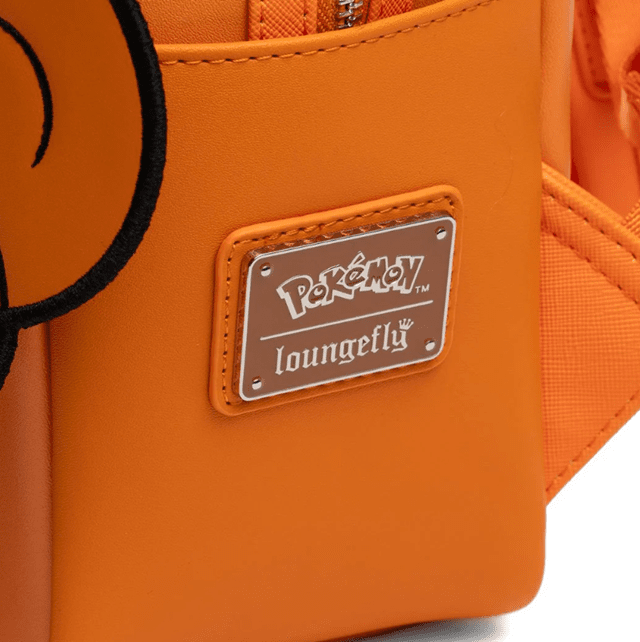 Loungefly Vulpix Vulpix Pokemon Hmv Exclusive Loungefly Mini Backpack