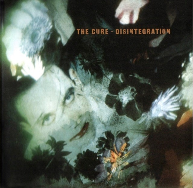 Disintegration - 2