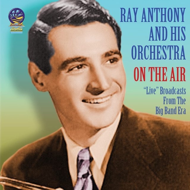 On the Air: Live Broadcasts from the Big Band Era - 1