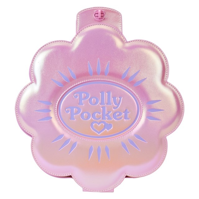 Polly Pocket Mini Backpack Loungefly - 1