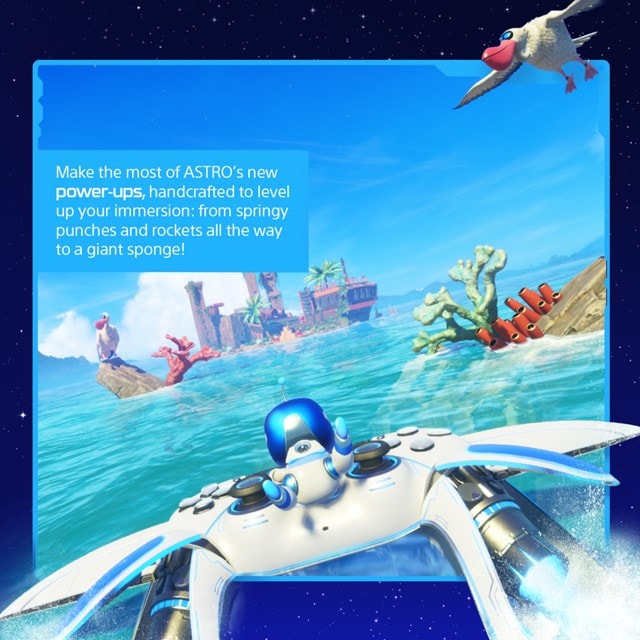 Astro Bot (PS5) - 4