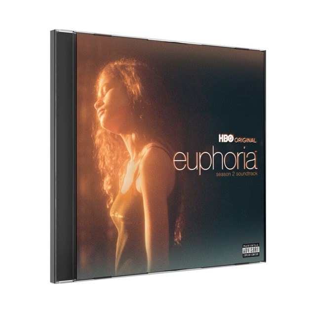 Euphoria Season 2 - 1