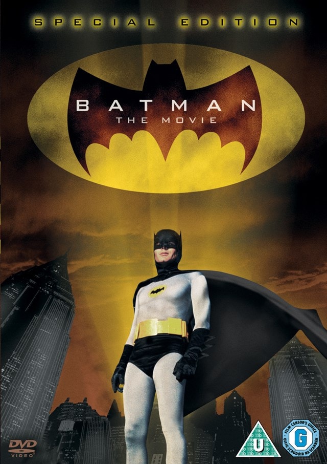 Batman: The Movie - 1