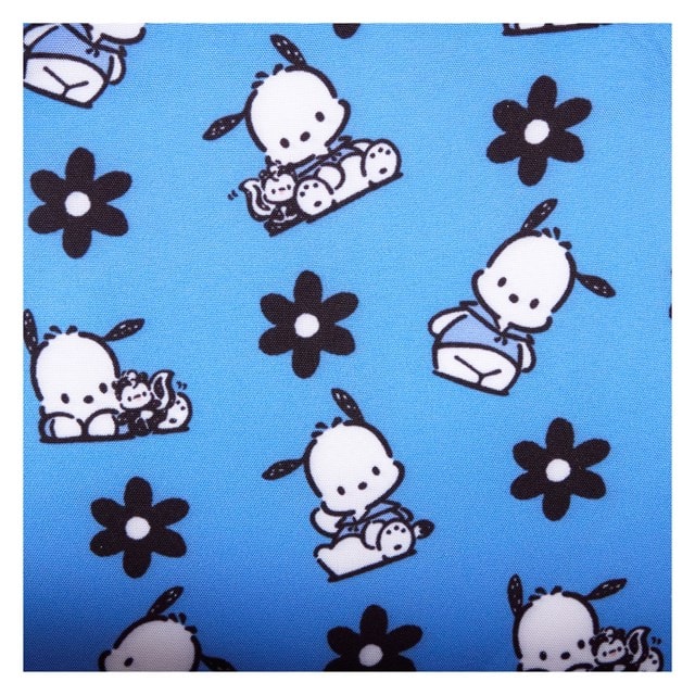 Pochacco Convertible Sanrio Loungefly Mini Backpack - 9